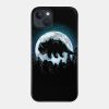 Moonlight Appa Phone Case Official Avatar: The Last Airbender Merch