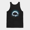 Moonlight Appa Tank Top Official Avatar: The Last Airbender Merch