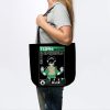 Toph Beifong Tote Official Avatar: The Last Airbender Merch