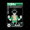 Toph Beifong Tote Official Avatar: The Last Airbender Merch