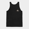 Baby Pocket Appa Tank Top Official Avatar: The Last Airbender Merch