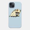 Appa Loves U Phone Case Official Avatar: The Last Airbender Merch