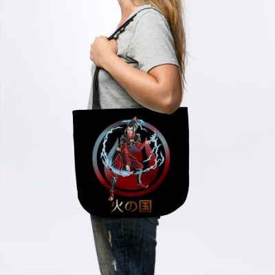 Azula Tote Official Avatar: The Last Airbender Merch