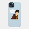 Zuko That S Rough Buddy Phone Case Official Avatar: The Last Airbender Merch