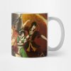 Avatar The Last Airbender Mug Official Avatar: The Last Airbender Merch