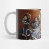 Avatar The Last Airbender Mug Official Avatar: The Last Airbender Merch