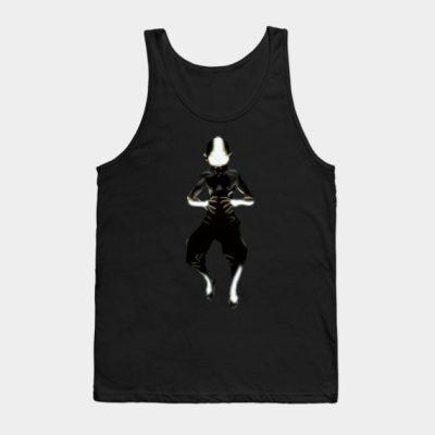 Aang Tank Top Official Avatar: The Last Airbender Merch