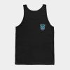 Blue Spirit Zuko Tank Top Official Avatar: The Last Airbender Merch