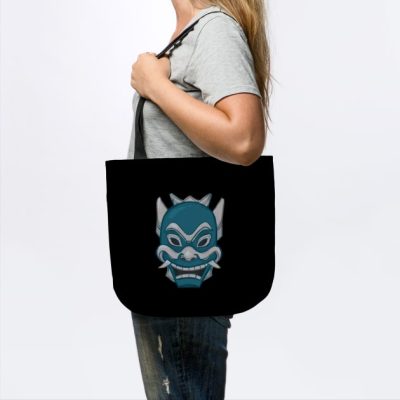 Blue Spirit Zuko Tote Official Avatar: The Last Airbender Merch