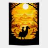 Zuko Alone Tapestry Official Avatar: The Last Airbender Merch