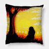 Iroh Throw Pillow Official Avatar: The Last Airbender Merch