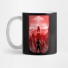 Aang Vs Ozai Mug Official Avatar: The Last Airbender Merch