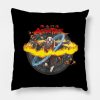 Aang Avatar Mode Throw Pillow Official Avatar: The Last Airbender Merch