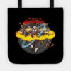 Aang Avatar Mode Tote Official Avatar: The Last Airbender Merch