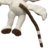 1pcs 28cm Kawaii Avatar The Last Airbender Appa Momo Plush Toys Doll Anime Momo Plush Avatar 2 - Avatar: The Last Airbender Store