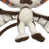 1pcs 28cm Kawaii Avatar The Last Airbender Appa Momo Plush Toys Doll Anime Momo Plush Avatar 4 - Avatar: The Last Airbender Store