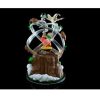 2023 Newest original anime figure Avatar The Last Airbender Aang action figure collectible model toys for 2 - Avatar: The Last Airbender Store