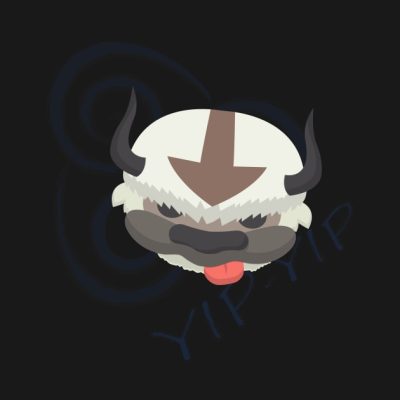 Appa Hoodie Official Avatar: The Last Airbender Merch