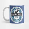 Cactus Juice Avatar The Last Airbender Mug Official Avatar: The Last Airbender Merch