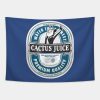 Cactus Juice Avatar The Last Airbender Tapestry Official Avatar: The Last Airbender Merch