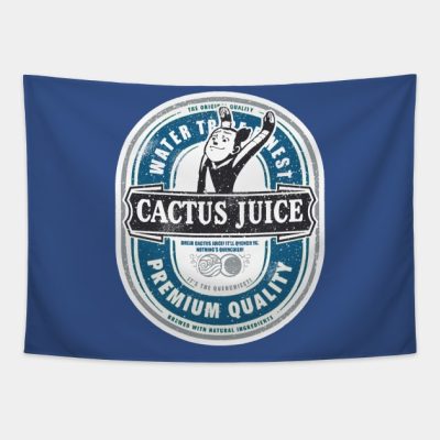 Cactus Juice Avatar The Last Airbender Tapestry Official Avatar: The Last Airbender Merch