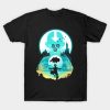 Airbender T-Shirt Official Avatar: The Last Airbender Merch