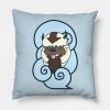 Appadorable Throw Pillow Official Avatar: The Last Airbender Merch