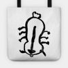 Appa Tote Official Avatar: The Last Airbender Merch