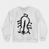 Appa Crewneck Sweatshirt Official Avatar: The Last Airbender Merch