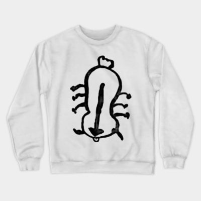 Appa Crewneck Sweatshirt Official Avatar: The Last Airbender Merch