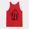 Appa Tank Top Official Avatar: The Last Airbender Merch