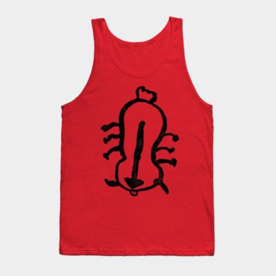 Appa Tank Top Official Avatar: The Last Airbender Merch