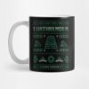 Earthbender Earth Kingdom Avatar Last Airbender Mug Official Avatar: The Last Airbender Merch