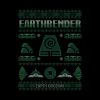 Earthbender Earth Kingdom Avatar Last Airbender Pin Official Avatar: The Last Airbender Merch