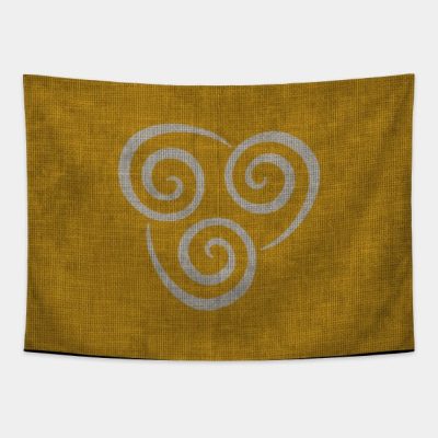 Atla Tapestry 7 Flag Of The Air Nomads V2 Tapestry Official Avatar: The Last Airbender Merch