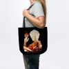 Fire Bender Zuko Tote Official Avatar: The Last Airbender Merch