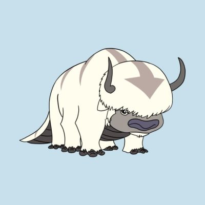 Appa Tote Official Avatar: The Last Airbender Merch