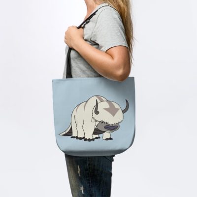 Appa Tote Official Avatar: The Last Airbender Merch