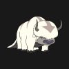 Appa T-Shirt Official Avatar: The Last Airbender Merch