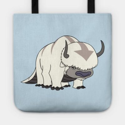 Appa Tote Official Avatar: The Last Airbender Merch