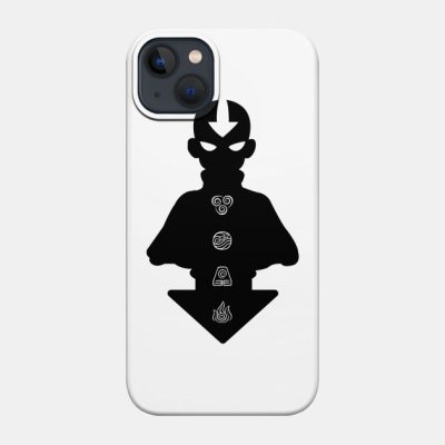 Avatar Aang Phone Case Official Avatar: The Last Airbender Merch