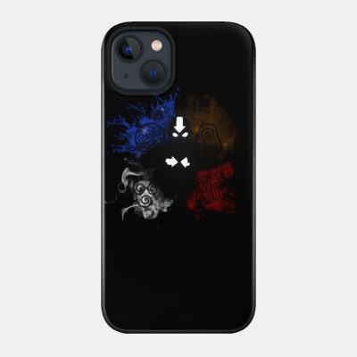 Avatar Aang Phone Case Official Avatar: The Last Airbender Merch