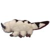 45 55cm Anime Avatar the Last Airbender Plush Toys Avatar Appa Plushie Stuffed Toy Soft Momo 1 - Avatar: The Last Airbender Store