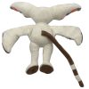 45 55cm Anime Avatar the Last Airbender Plush Toys Avatar Appa Plushie Stuffed Toy Soft Momo 4 - Avatar: The Last Airbender Store