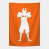 Atla Aang Tapestry Official Avatar: The Last Airbender Merch