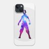 Avatar Aang Galaxy Phone Case Official Avatar: The Last Airbender Merch