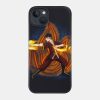 Zuko Phone Case Official Avatar: The Last Airbender Merch