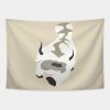 Appa Flying Bison Tapestry Official Avatar: The Last Airbender Merch