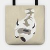 Appa Flying Bison Tote Official Avatar: The Last Airbender Merch