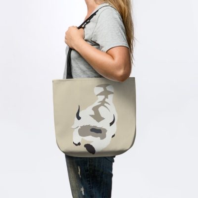 Appa Flying Bison Tote Official Avatar: The Last Airbender Merch